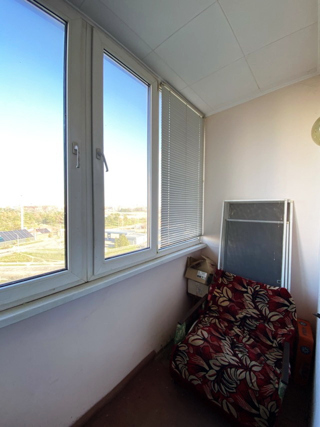 Продажа 3-комнатной квартиры 76 м², Озерная ул.