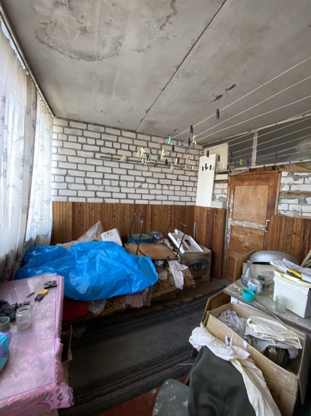 Продажа 3-комнатной квартиры 76 м², Озерная ул.