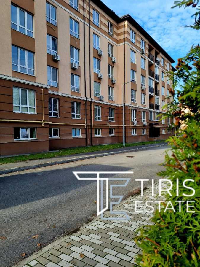 Продажа 2-комнатной квартиры 65 м², Метрологическая ул., 27А