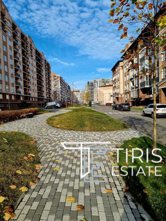 Продажа 2-комнатной квартиры 65 м², Метрологическая ул., 27А