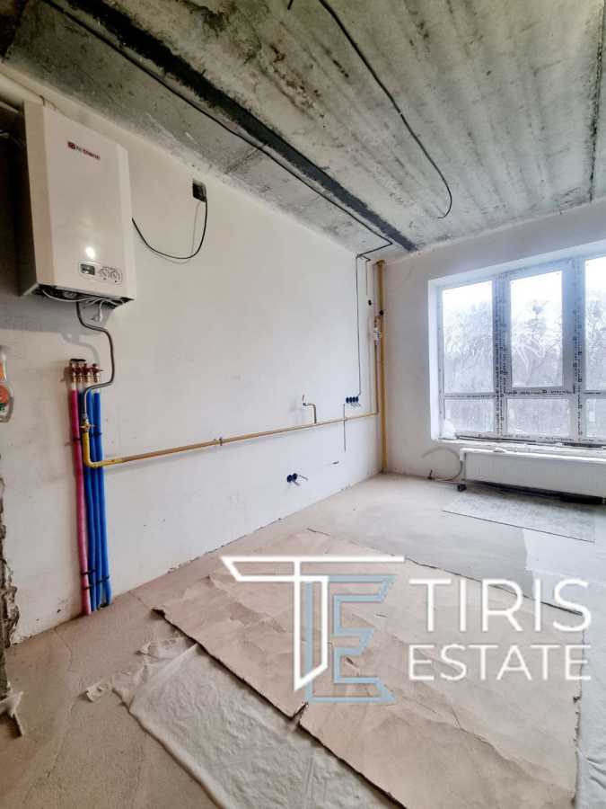 Продажа 2-комнатной квартиры 65 м², Метрологическая ул., 27А