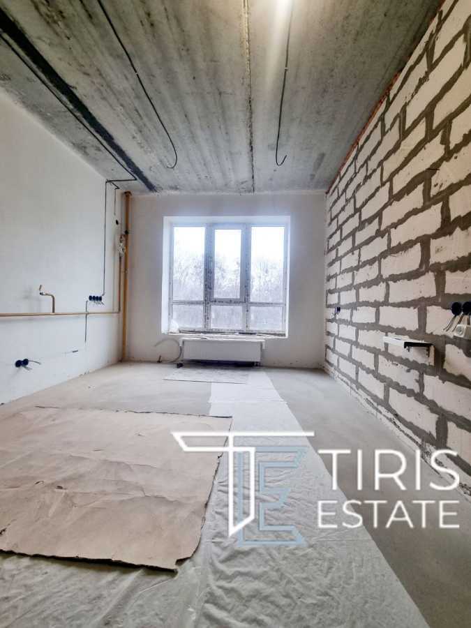 Продажа 2-комнатной квартиры 65 м², Метрологическая ул., 27А