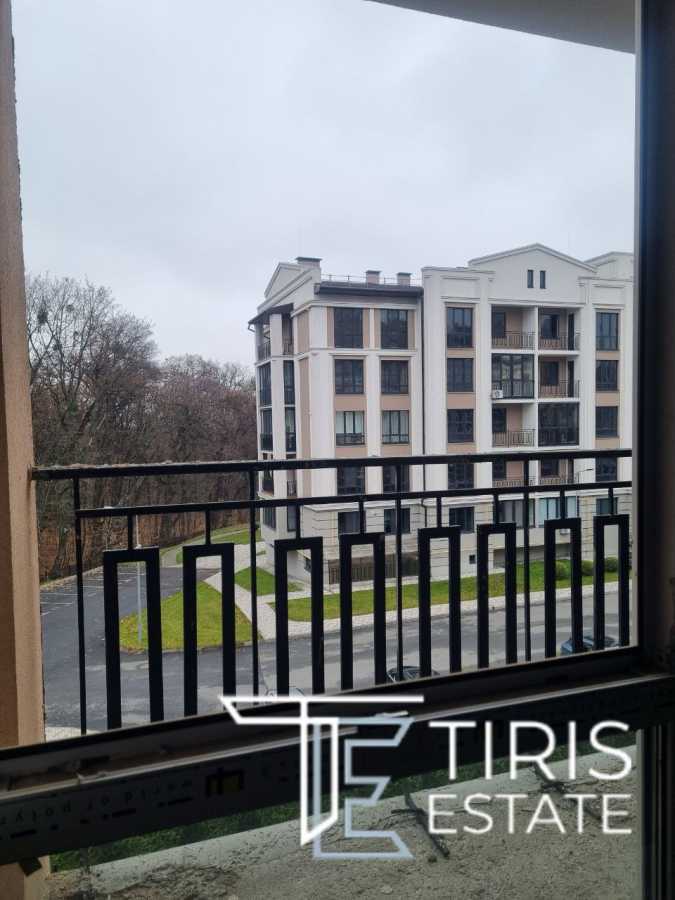 Продажа 2-комнатной квартиры 65 м², Метрологическая ул., 27А