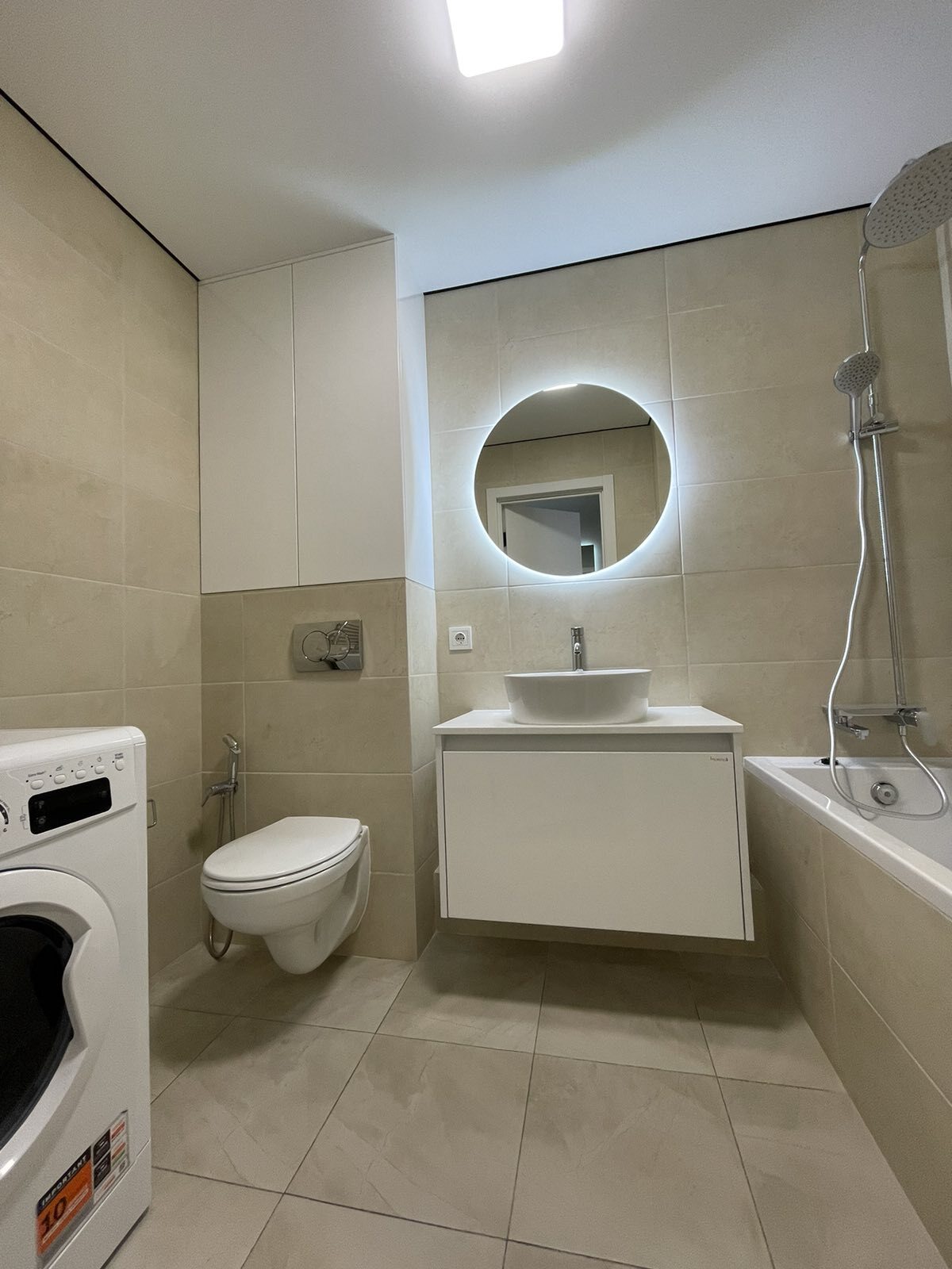 Продажа 2-комнатной квартиры 48 м², Брама