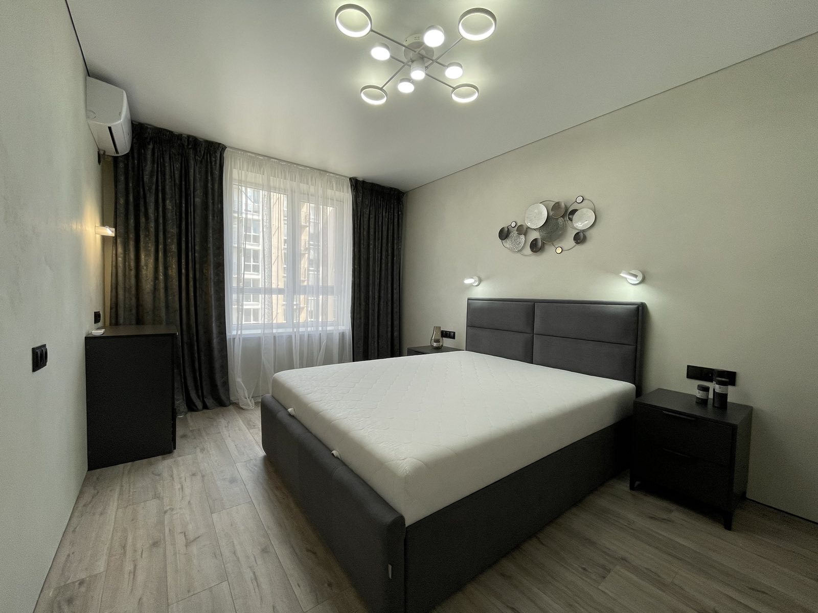 Продажа 2-комнатной квартиры 48 м², Брама