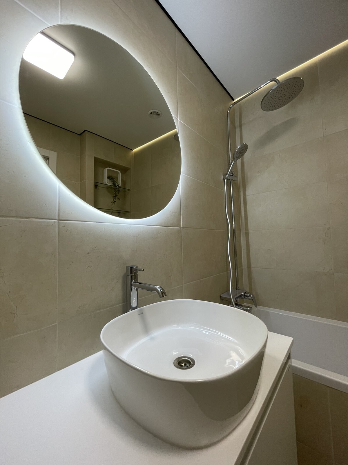 Продажа 2-комнатной квартиры 48 м², Брама