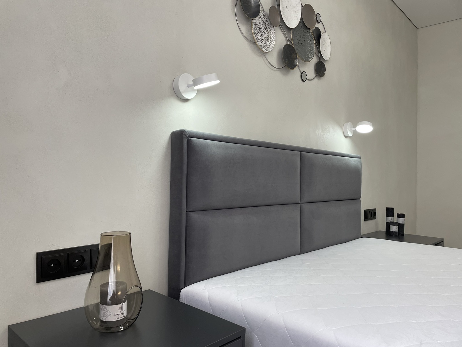 Продажа 2-комнатной квартиры 48 м², Брама