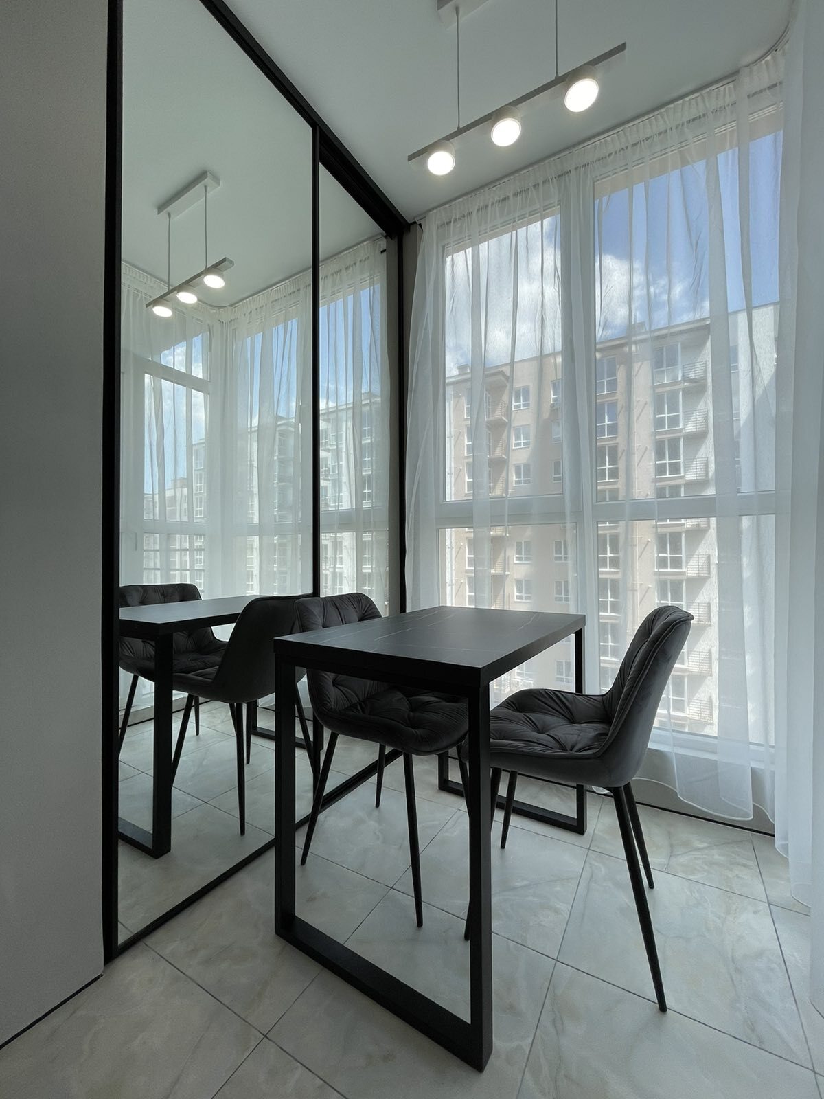 Продажа 2-комнатной квартиры 48 м², Брама