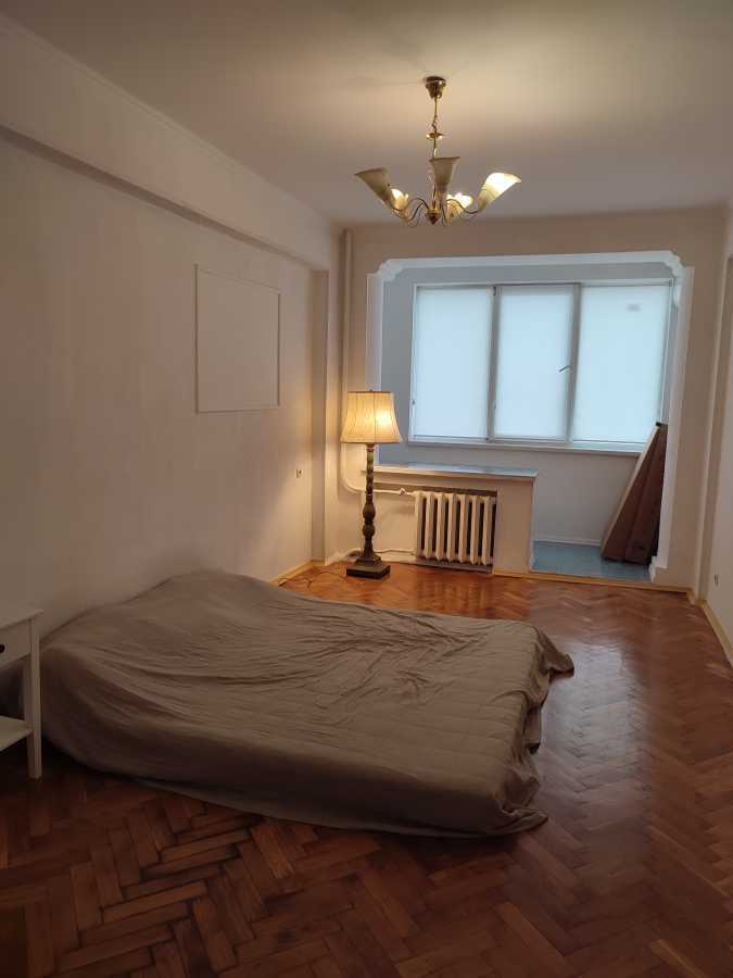 Оренда 2-кімнатної квартири 70 м², Лесі Українки бул., 36Б