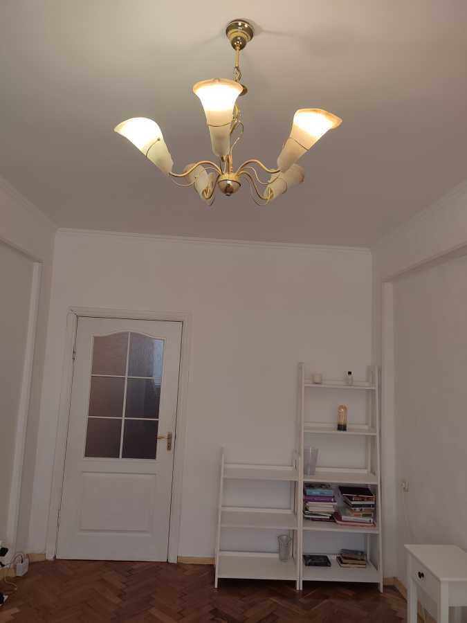 Оренда 2-кімнатної квартири 70 м², Лесі Українки бул., 36Б