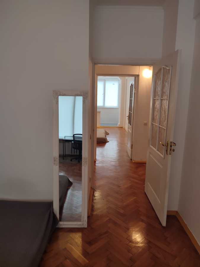 Оренда 2-кімнатної квартири 70 м², Лесі Українки бул., 36Б