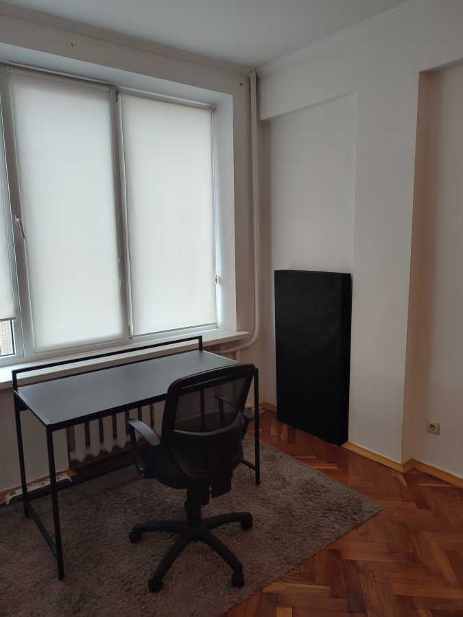 Оренда 2-кімнатної квартири 70 м², Лесі Українки бул., 36Б