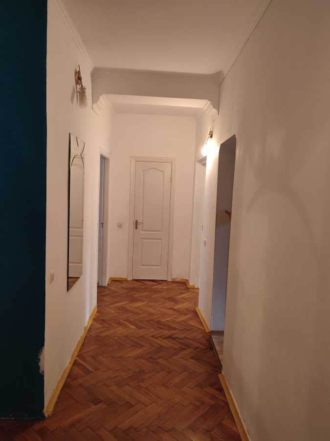 Оренда 2-кімнатної квартири 70 м², Лесі Українки бул., 36Б