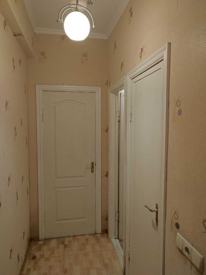 Оренда 2-кімнатної квартири 70 м², Лесі Українки бул., 36Б