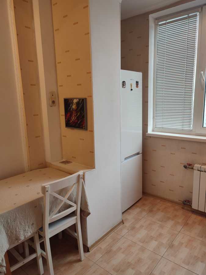 Оренда 2-кімнатної квартири 70 м², Лесі Українки бул., 36Б