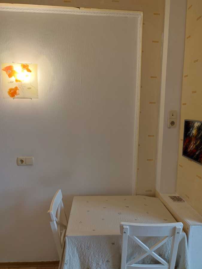 Оренда 2-кімнатної квартири 70 м², Лесі Українки бул., 36Б