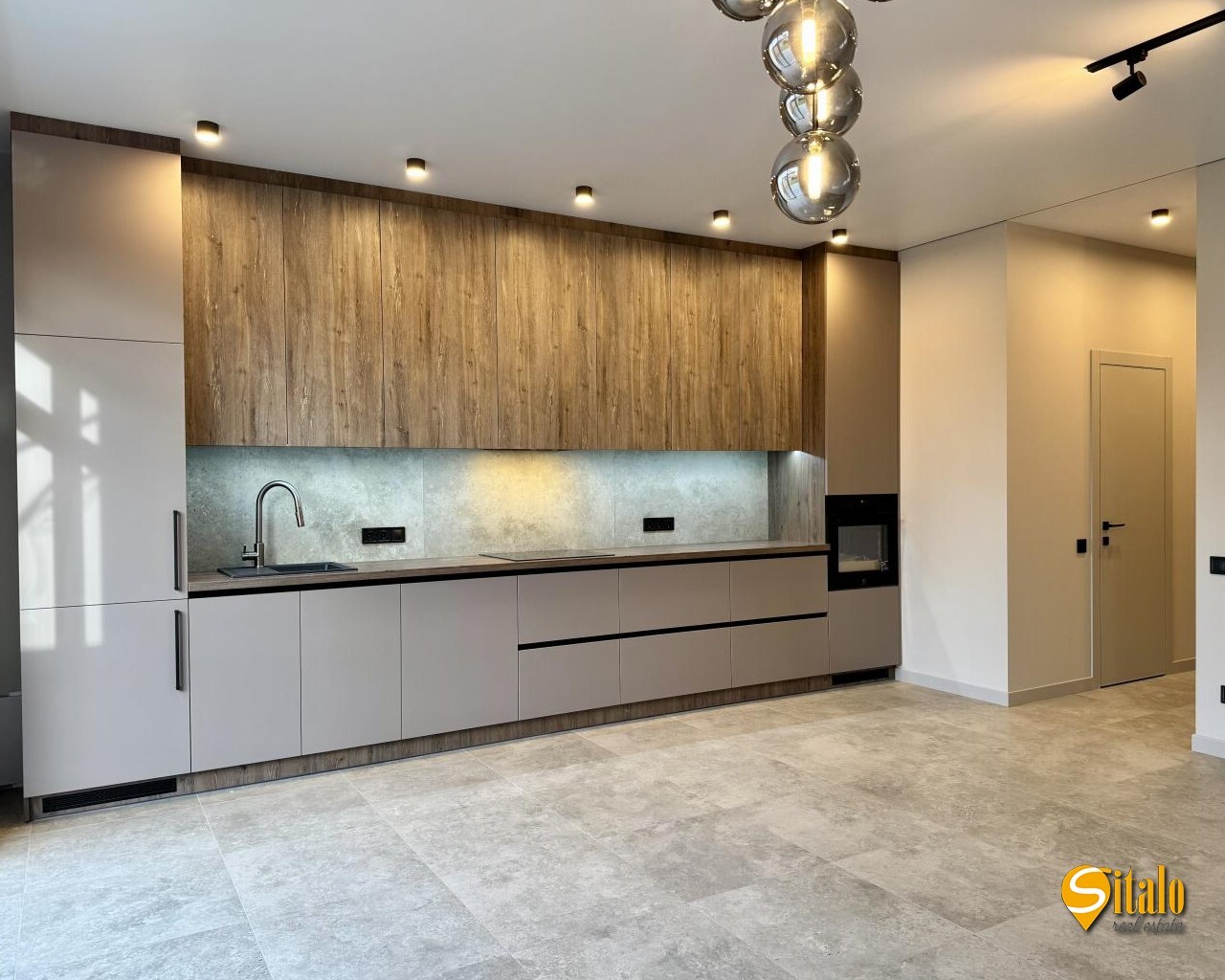 Продаж будинку 110 м², Центральна вул.