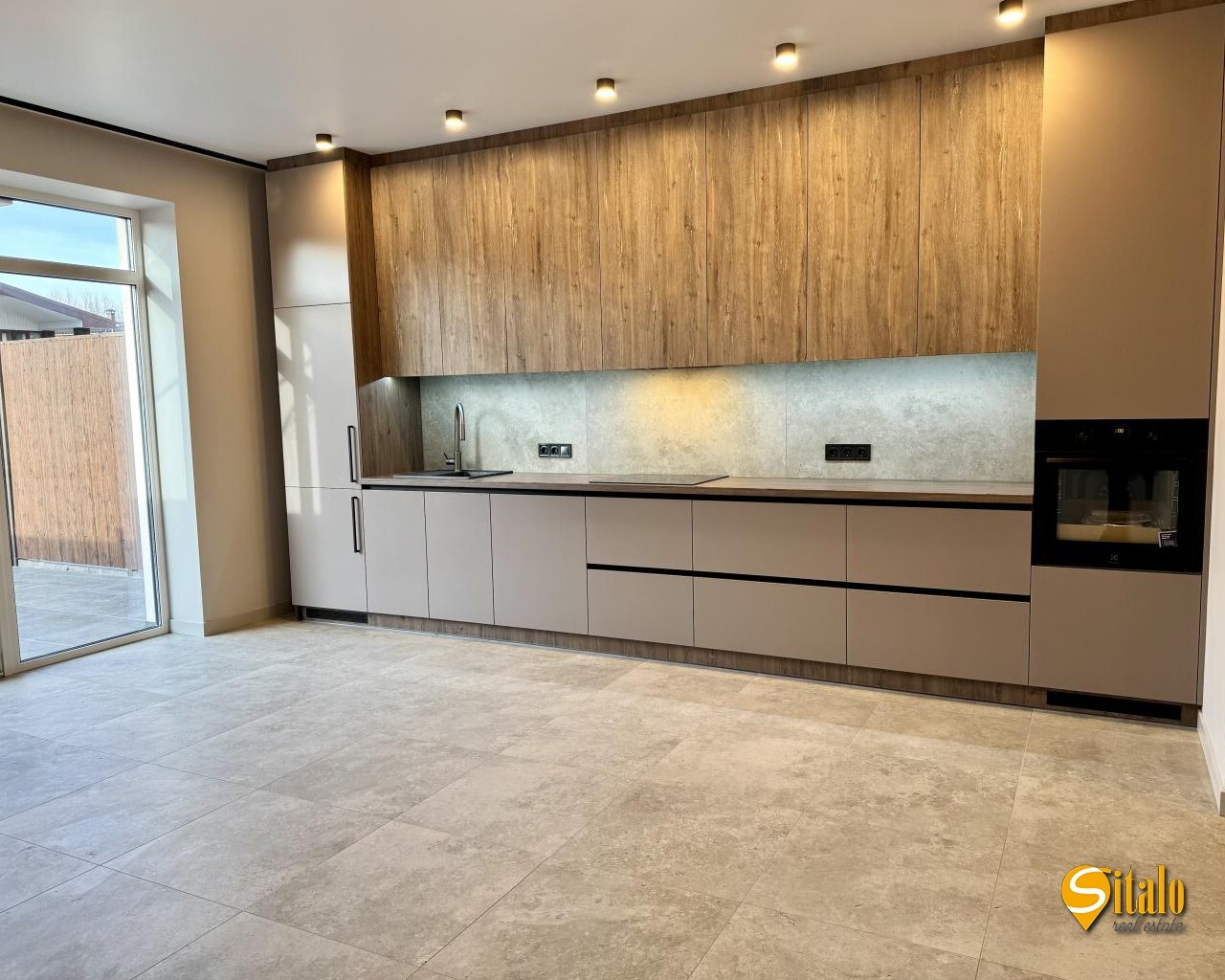 Продаж будинку 110 м², Центральна вул.