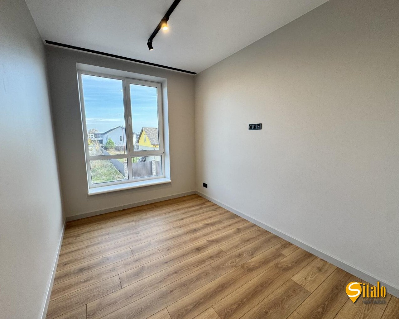 Продаж будинку 110 м², Центральна вул.