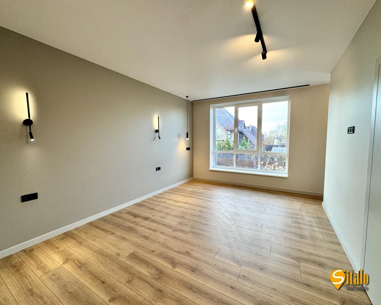 Продаж будинку 110 м², Центральна вул.