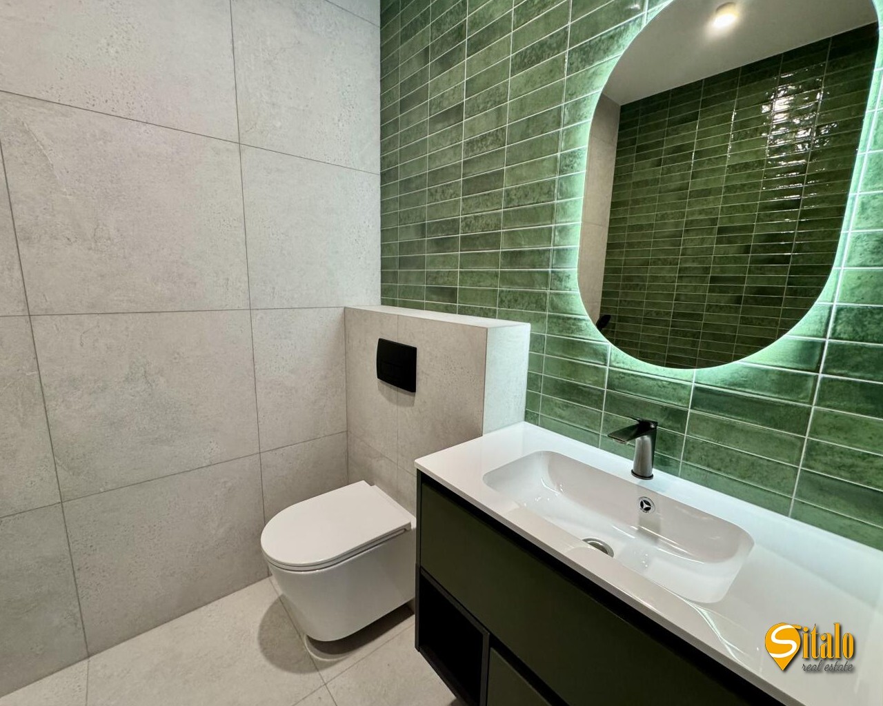 Продаж будинку 110 м², Центральна вул.