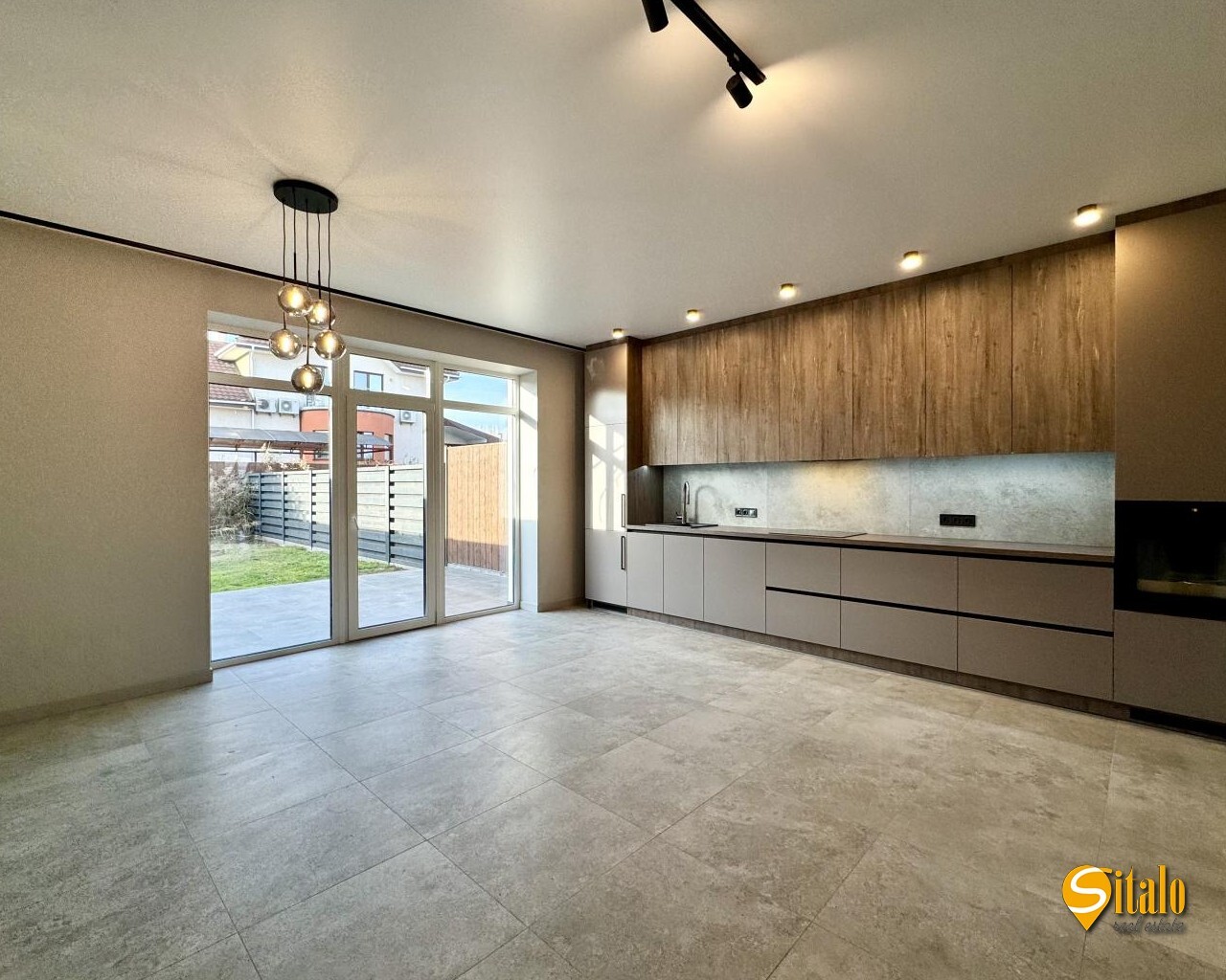 Продаж будинку 110 м², Центральна вул.