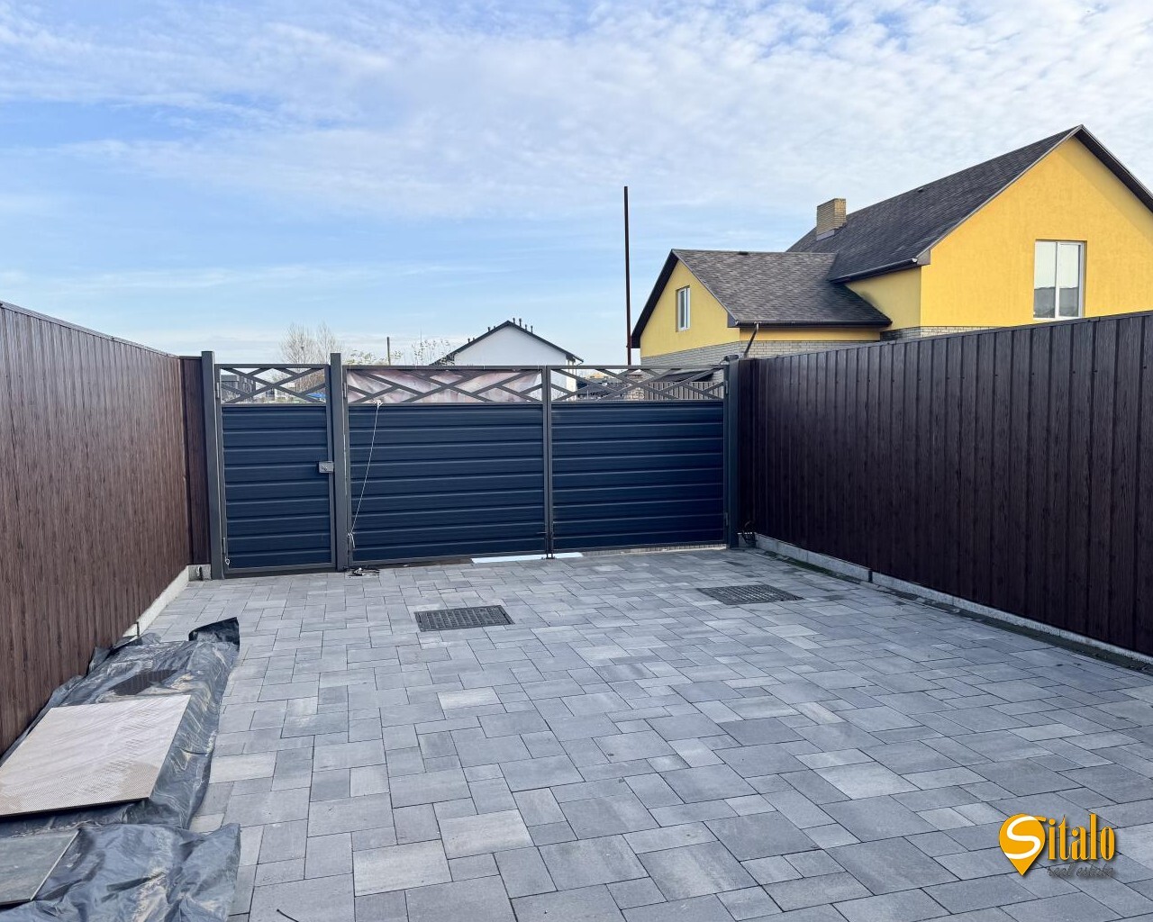 Продаж будинку 110 м², Центральна вул.