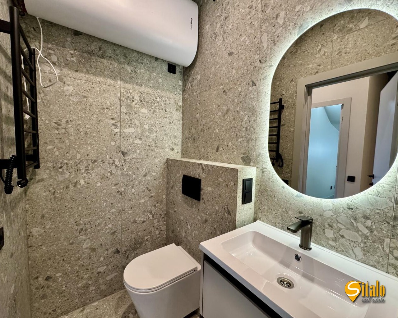 Продаж будинку 110 м², Центральна вул.