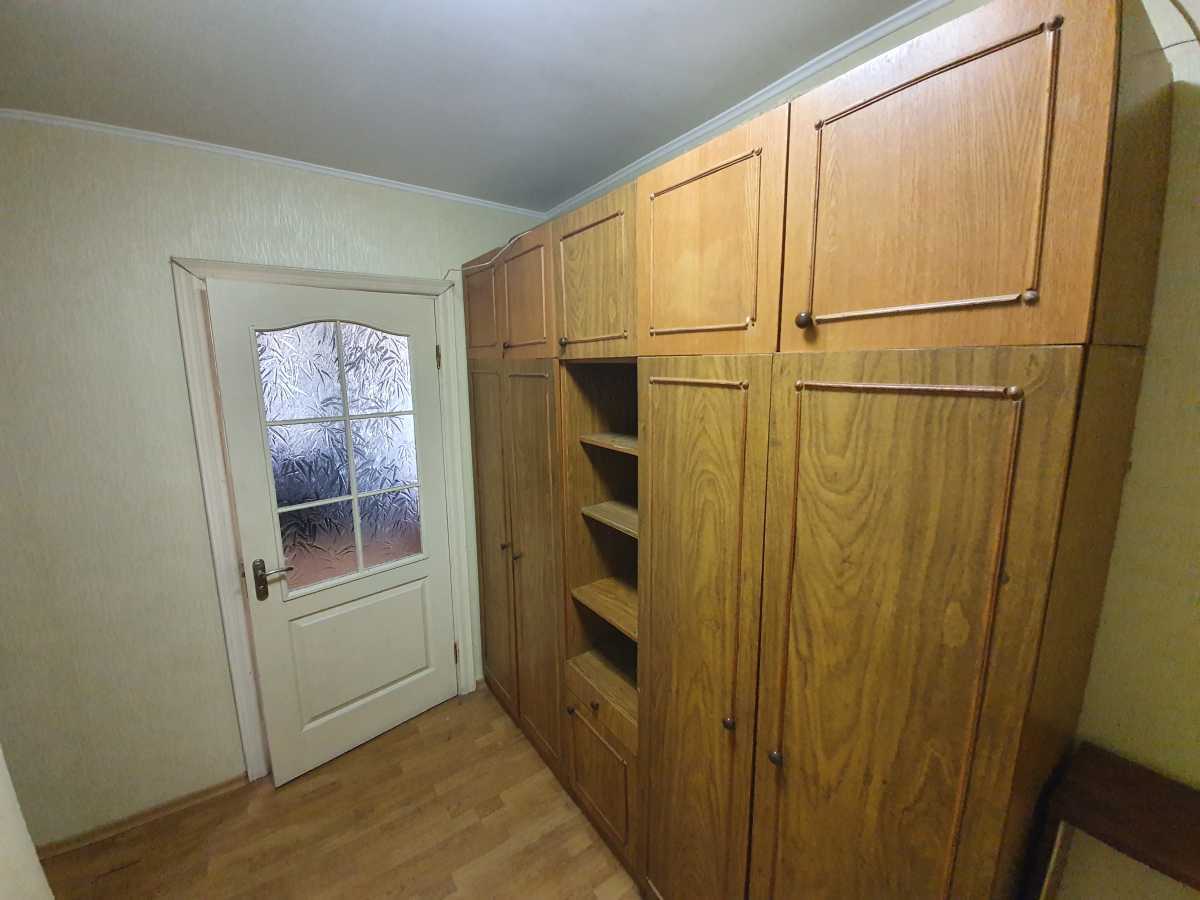 Аренда 1-комнатной квартиры 45 м², Евгения Харченко ул., 65