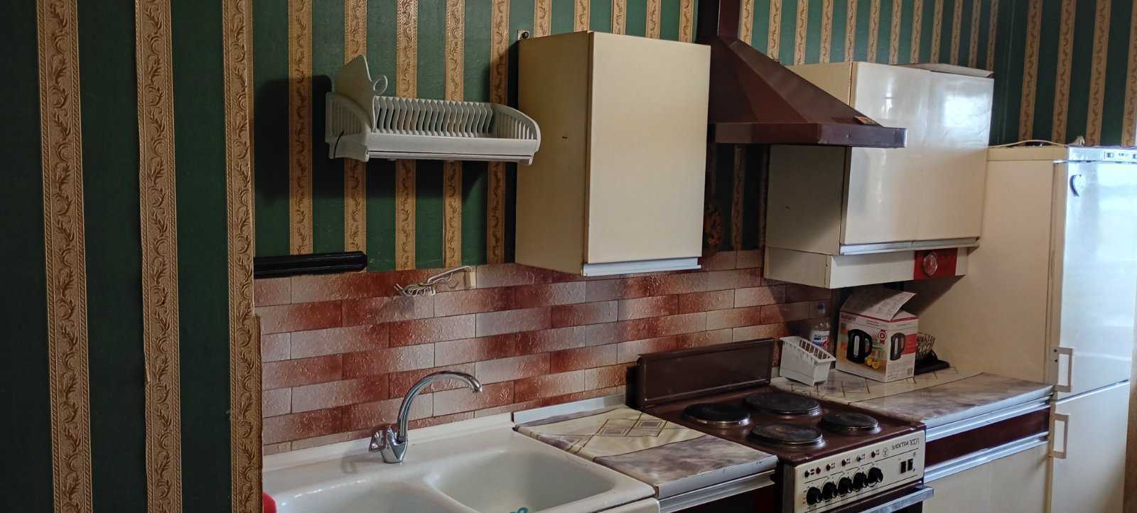 Аренда 1-комнатной квартиры 38 м², Симиренко ул.