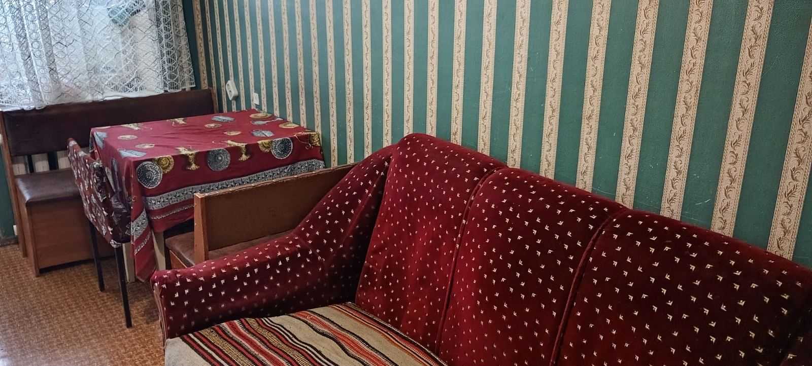 Аренда 1-комнатной квартиры 38 м², Симиренко ул.