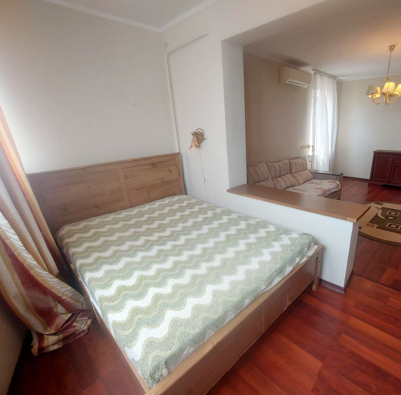 Аренда 2-комнатной квартиры 55 м², Академика Королева ул.