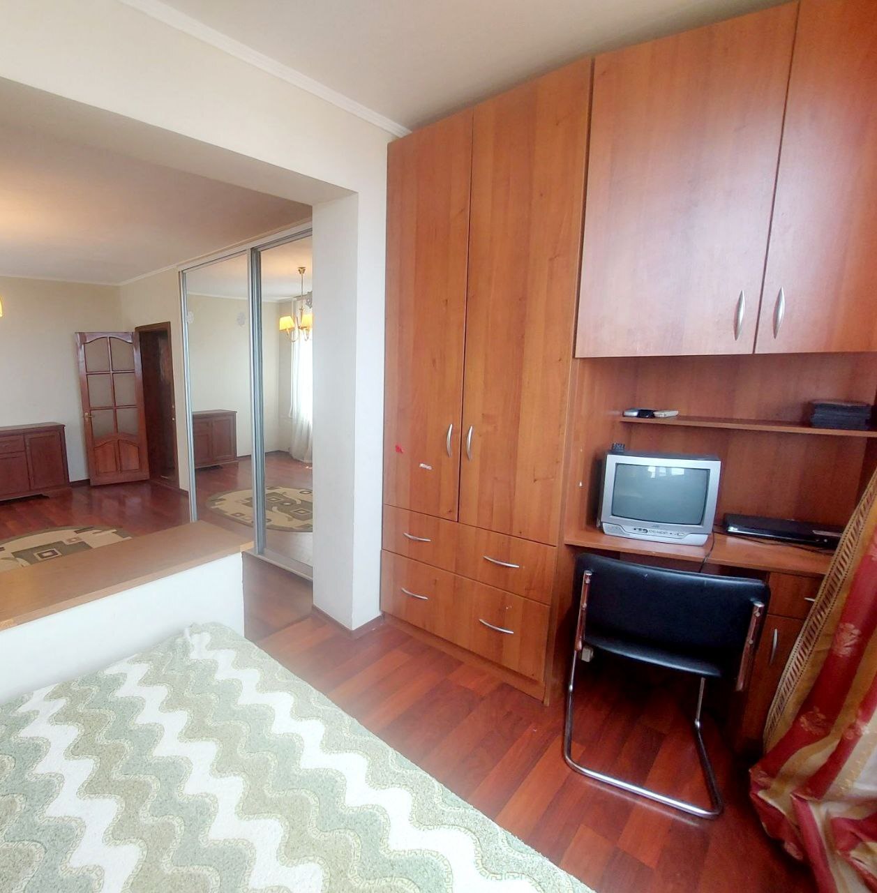 Аренда 2-комнатной квартиры 55 м², Академика Королева ул.