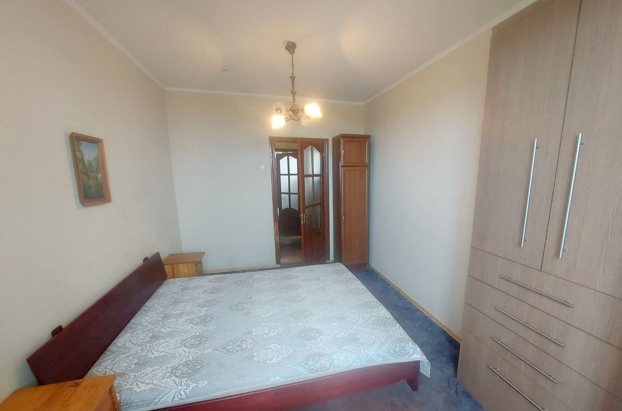 Аренда 2-комнатной квартиры 55 м², Академика Королева ул.