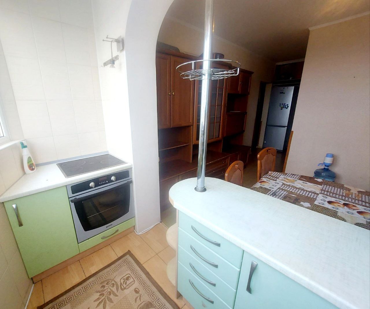 Аренда 2-комнатной квартиры 55 м², Академика Королева ул.