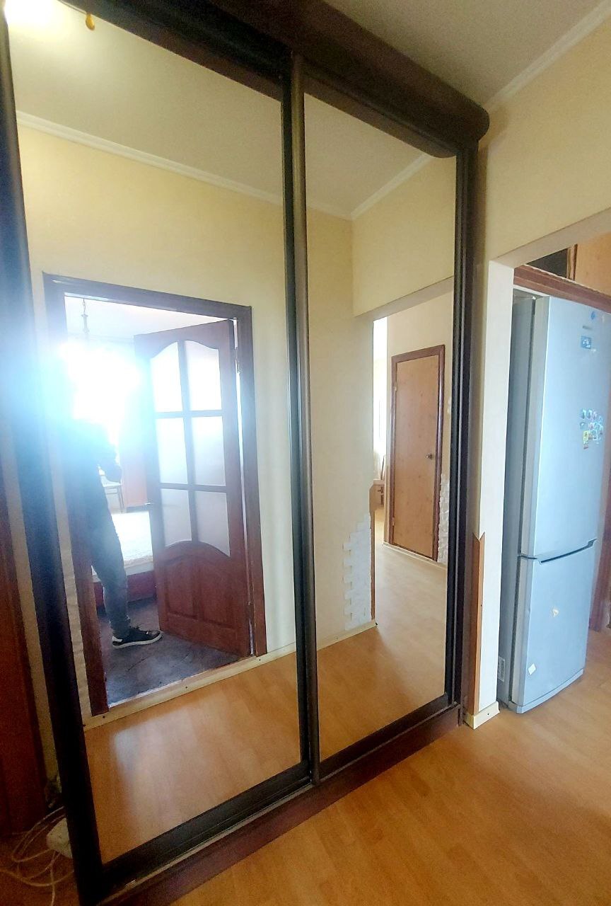 Аренда 2-комнатной квартиры 55 м², Академика Королева ул.