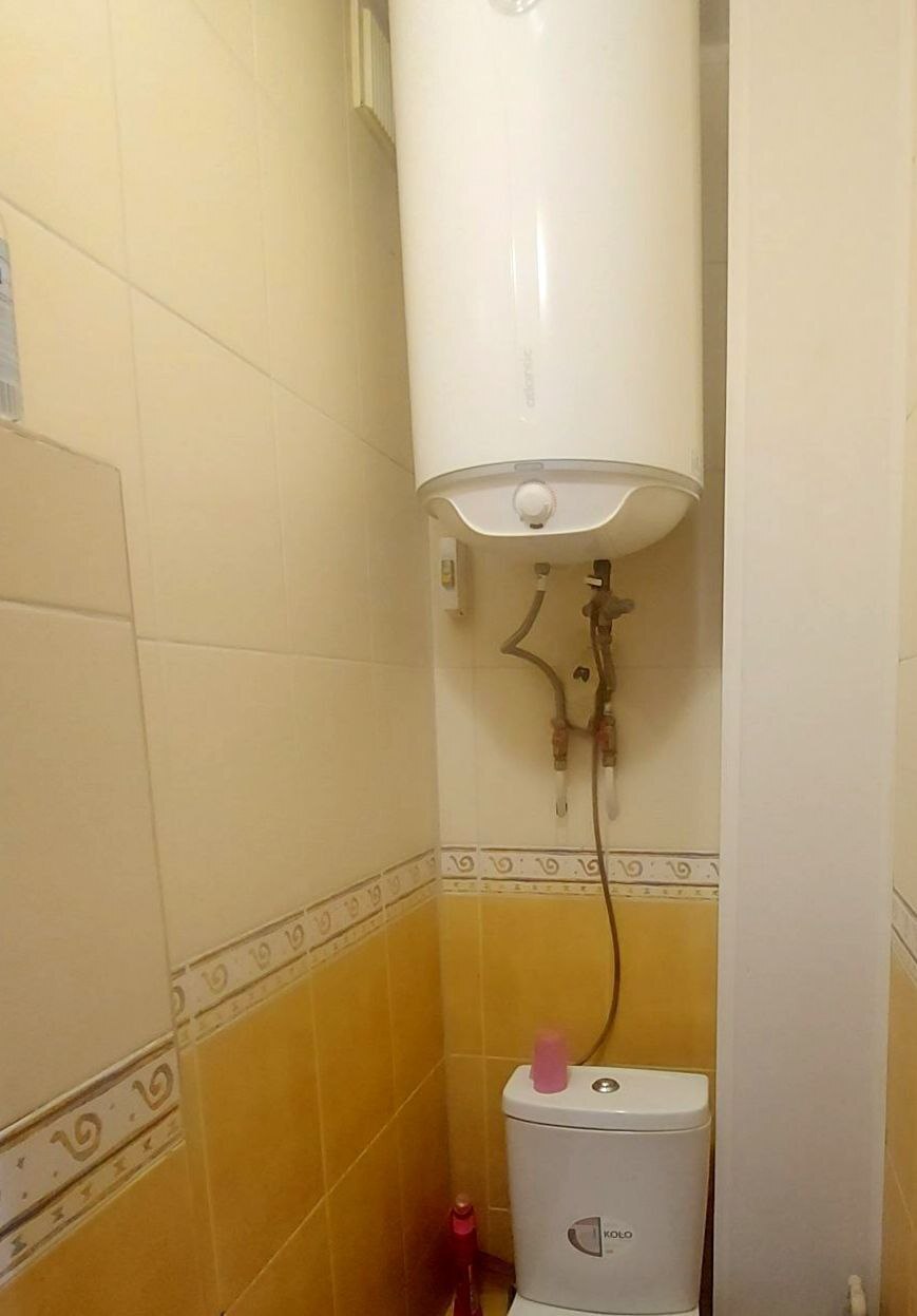 Аренда 2-комнатной квартиры 55 м², Академика Королева ул.