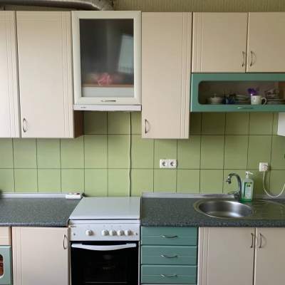 Продажа 3-комнатной квартиры 75 м², Ивана Руденко ул., 37