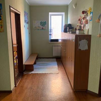 Продажа 3-комнатной квартиры 75 м², Ивана Руденко ул., 37