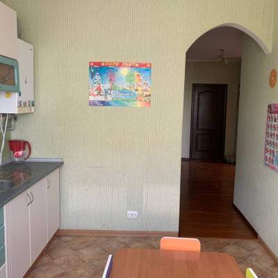 Продажа 3-комнатной квартиры 75 м², Ивана Руденко ул., 37