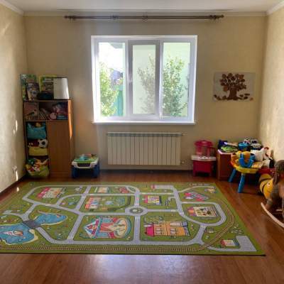 Продажа 3-комнатной квартиры 75 м², Ивана Руденко ул., 37