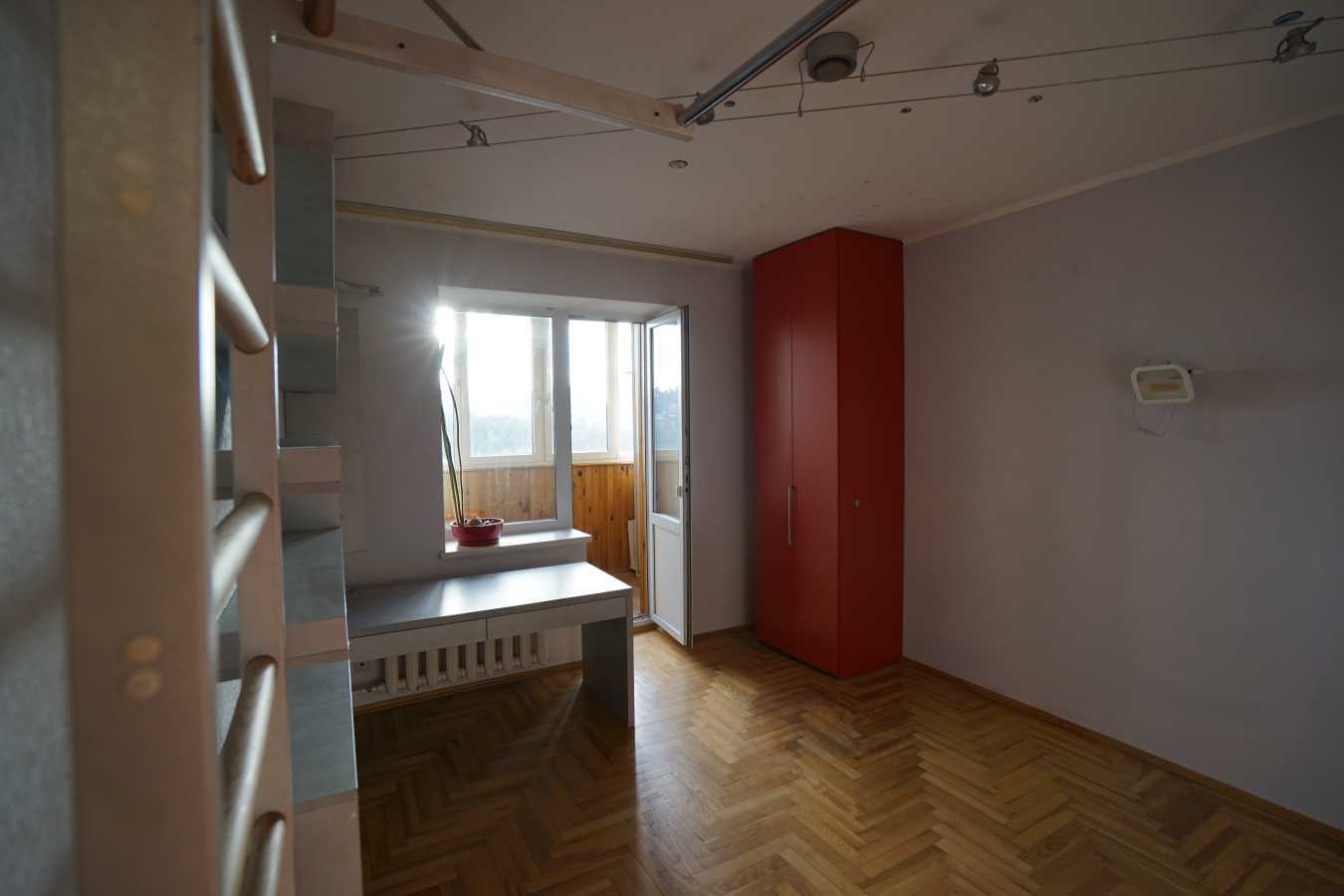 Продажа 3-комнатной квартиры 103 м², Гайдара, 27