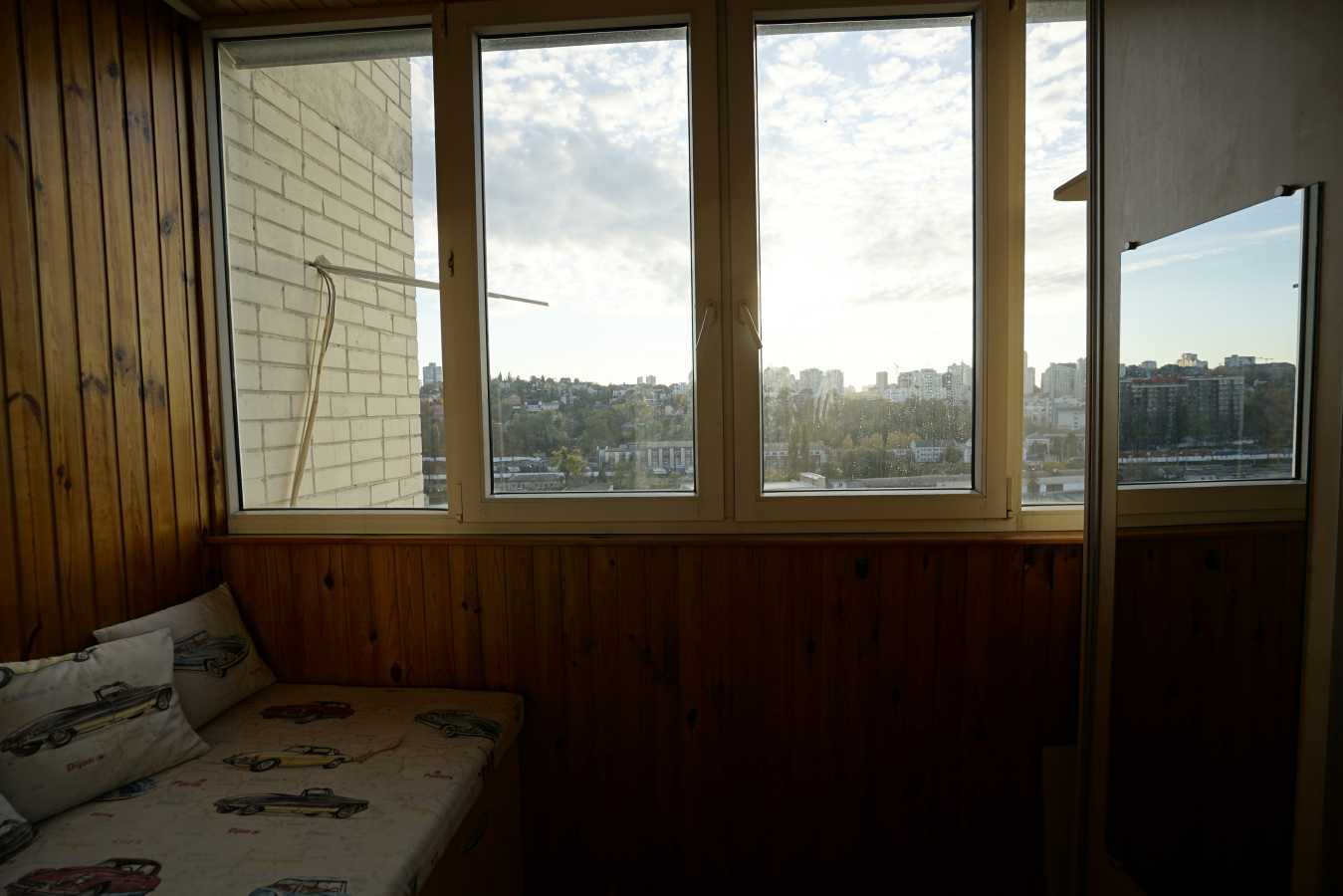 Продажа 3-комнатной квартиры 103 м², Гайдара, 27