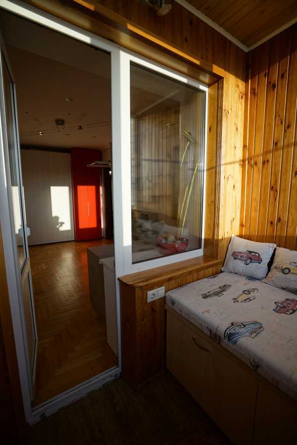 Продажа 3-комнатной квартиры 103 м², Гайдара, 27