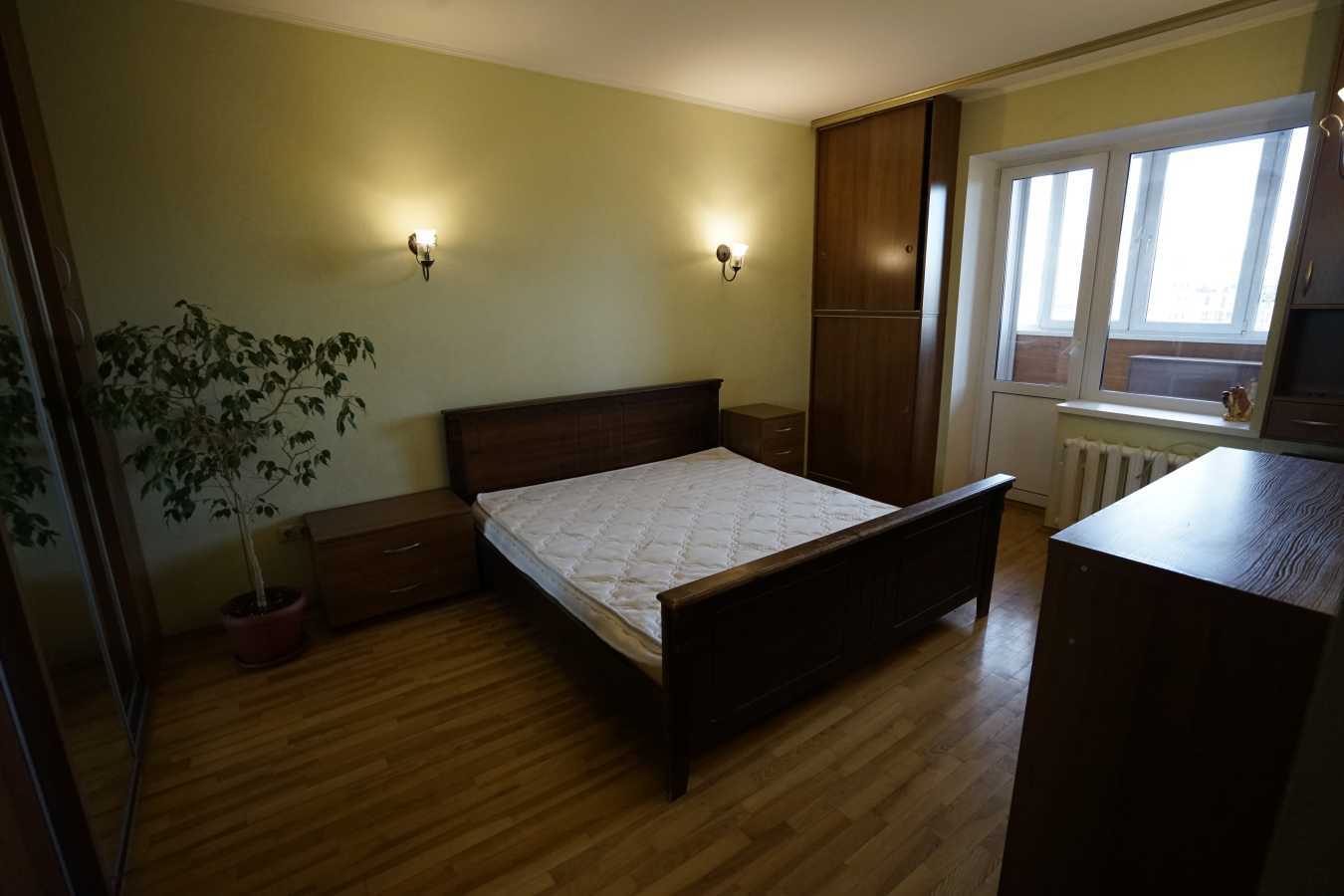 Продажа 3-комнатной квартиры 103 м², Гайдара, 27