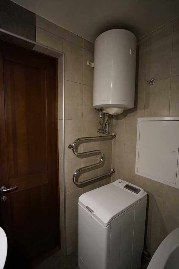 Продажа 3-комнатной квартиры 103 м², Гайдара, 27