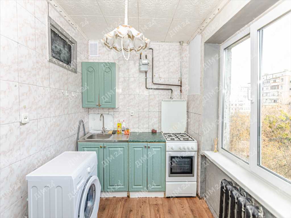 Продажа 1-комнатной квартиры 41 м², Героев АТО ул., Україги, 1