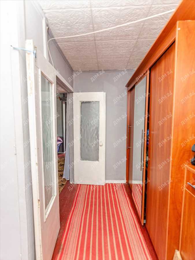 Продажа 1-комнатной квартиры 41 м², Героев АТО ул., Україги, 1