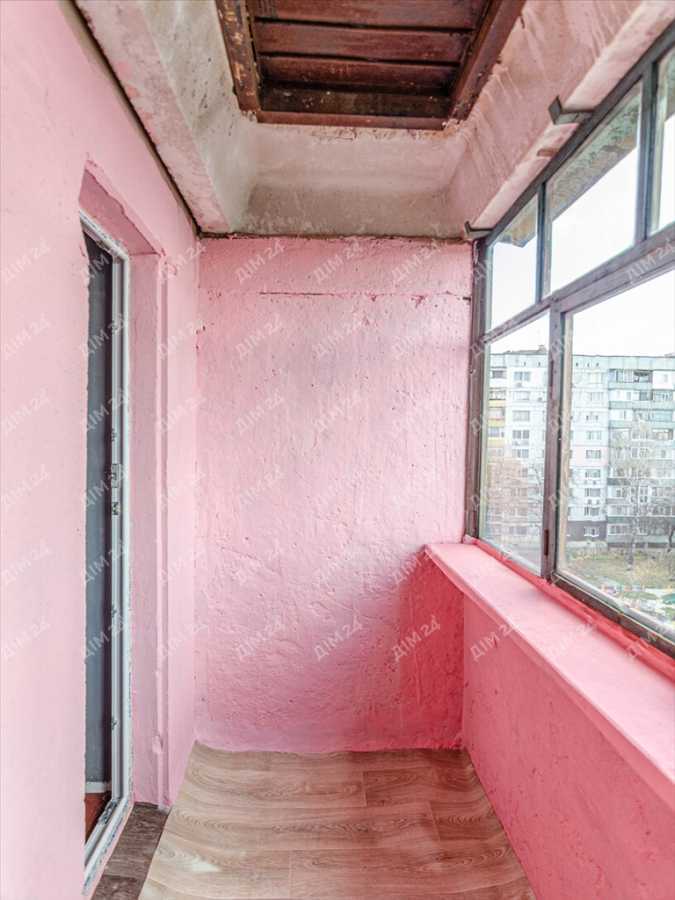 Продажа 1-комнатной квартиры 41 м², Героев АТО ул., Україги, 1