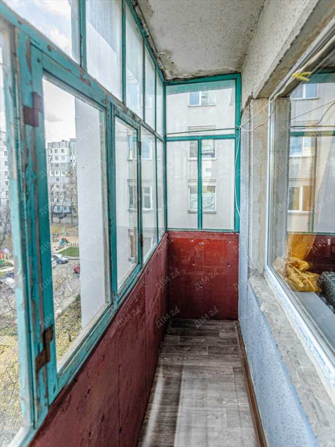 Продажа 1-комнатной квартиры 41 м², Героев АТО ул., Україги, 1